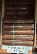 Plasencia - Original Robusto