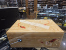 Siglo - Koi Fish Humidor (75 count)