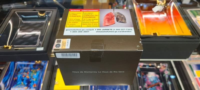 Hoyo De Monterrey - Le Hoyo De Rio Seco (Series Le Hoyo) - Box of 25