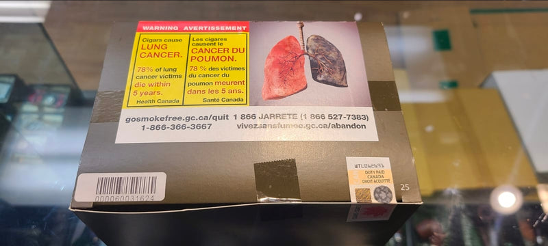 H. Upmann - Connossieur B - Box of 25