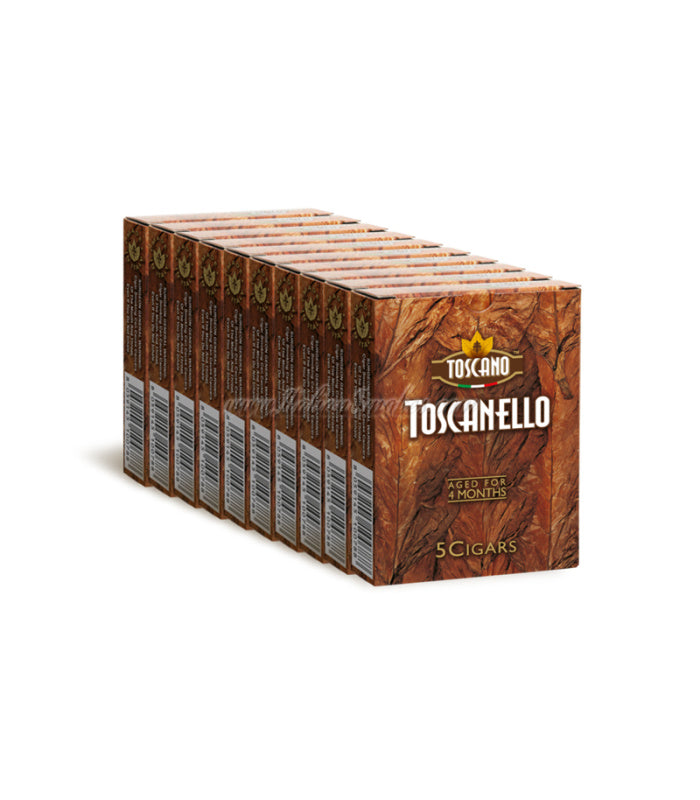 Toscanello *(Plain Packaged)*