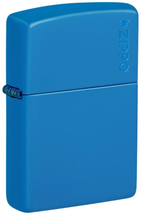 Sky Blue Matte - 48628ZL