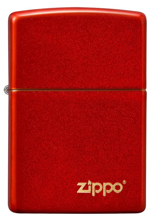Metallic Red - 49475ZL