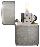 1941 Replica Black Ice - 24096 - Zippo