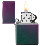 Matte Iridescent - 49146 - Zippo
