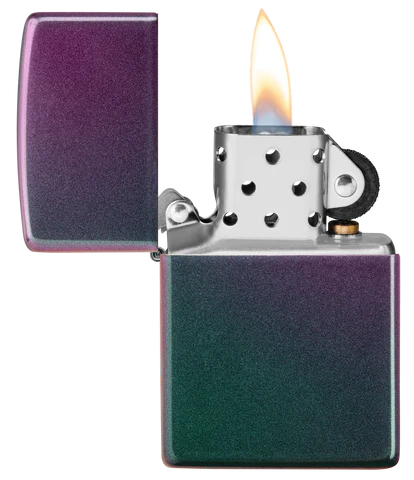 Matte Iridescent - 49146 - Zippo