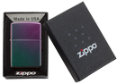 Matte Iridescent - 49146 - Zippo