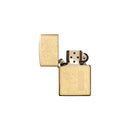 Venetian Design - 352B - Zippo