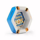 Gran Reserva - Blue Ashtray - Arturo Fuente