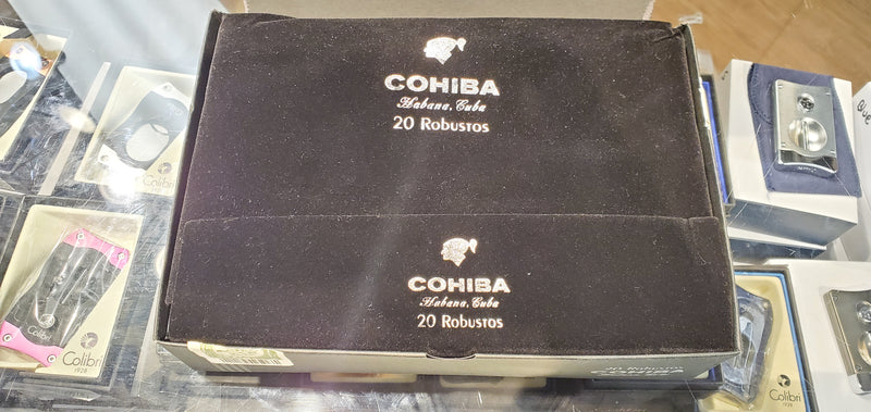 Cohiba Reserva Cosecha 2014 Robusto