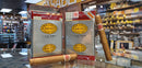 Romeo Y Julieta - 5 Club Kings cigars - Desde 1875