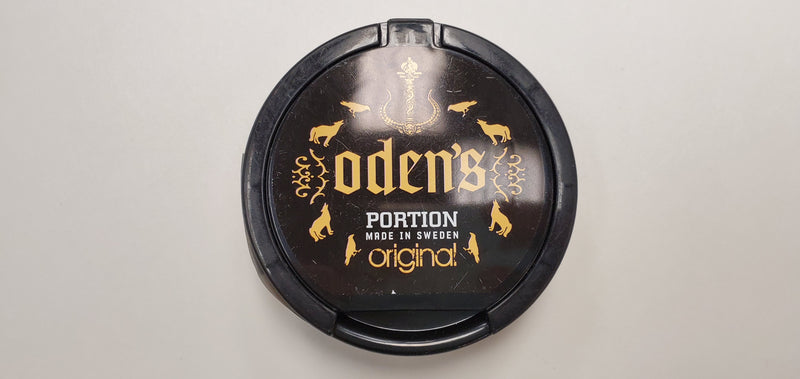 Oden's O (Original) **Plain Packaged**