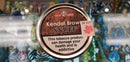 Kendal Brown Snuff - Samuel Gawith