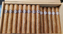 Montecristo Edmundo - **No.2 Cigar in 2005**