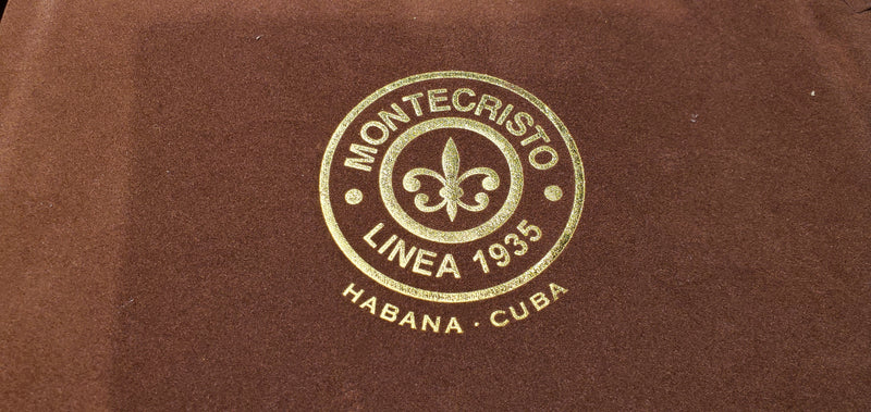 Montecristo - Linea 1935 Leyenda - Sealed Box