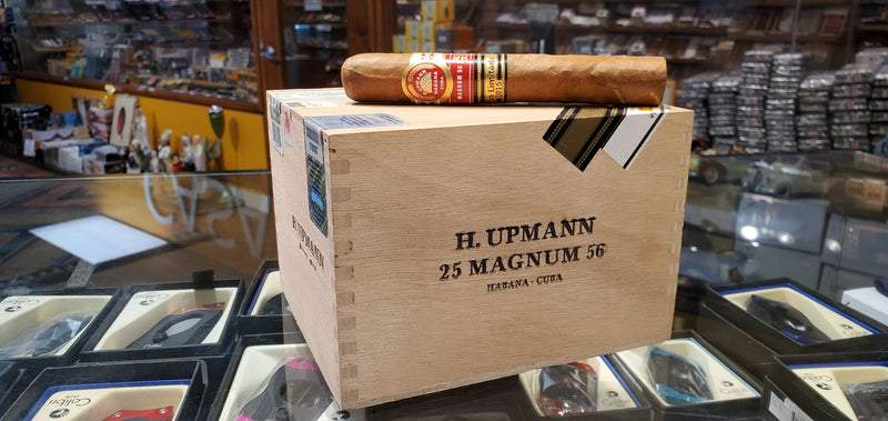 H.Upmann Magnum 56 (Limited Edition 2015) - Box of 25