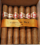 H. Upmann - Connossieur No. 1