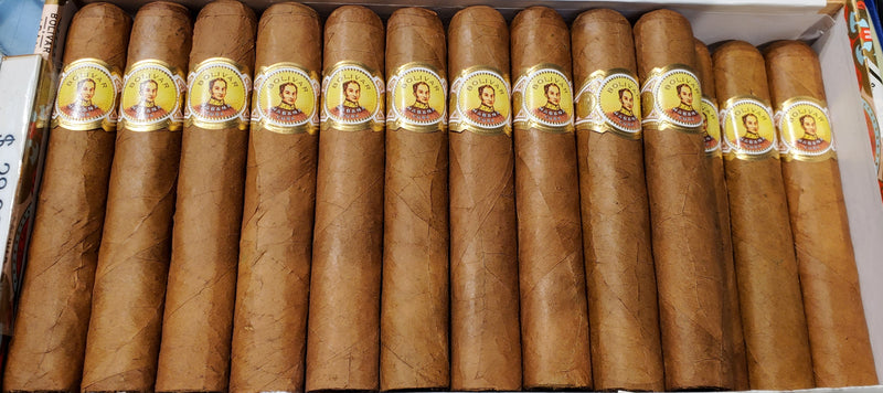 Bolivar - Royal Coronas