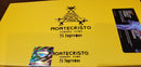 Montecristo Supremos LTD 2019 *call for availability*