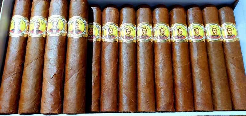 Bolivar - Royal Coronas