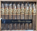 Don Carlos Robusto - Arturo Fuente