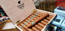Cohiba - Behike 56 - Box of 10 - Plain Packaged Box Only !