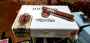 Connecticut Robusto - Box of 20 - Alec Bradley