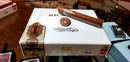 Connecticut Toro - Box of 20 - Alec Bradley
