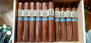 Project 40 - Robusto - Alec Bradley