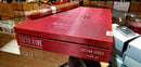 Rocky Patel Fifty-Five - Titan box of 20
