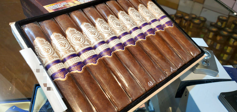 Rocky Patel - Special Edition - Robusto - RP