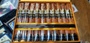 Rocky Patel - 20th Anniversary - Natural Toro