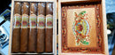 My Father - Flor De Las Antillas - Robusto