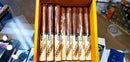 Black Market - Churchill Esteli - Alec Bradley
