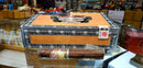 Alec Bradley - American Sungrown - Robusto - Box of 20