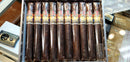 Alec Bradley - American Sungrown Blend - Toro