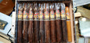 Alec Bradley - American Sungrown Blend - Torpedo