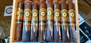Perdomo - 20th Anniversary - Gordo Sungrown