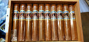 Dominion - Robusto - Flor De Claro