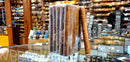 D. Corona - 54 x 7 5/8 - Tripa - Houseblend Cigar