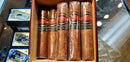 Double Ligero - LL 660 - La Flor Domincana