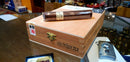 No. 9 - Robusto Oscuro - Box of 12 - Liga Privada - Drew Estate