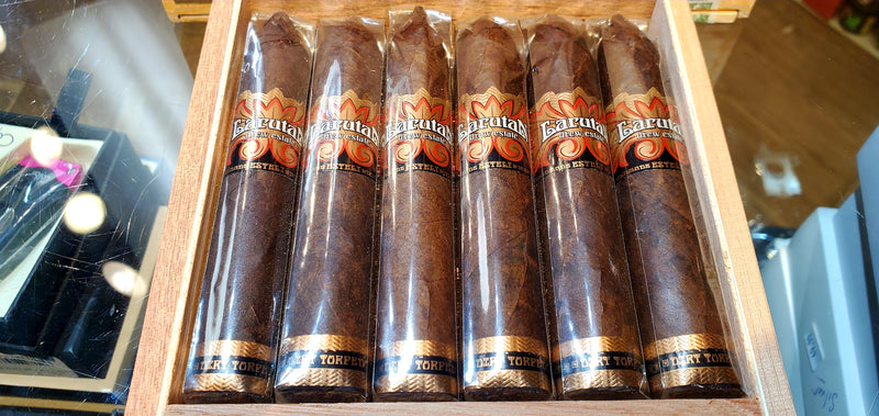 dirt tobacco Dirt Torpedo - Larutan dirt tobacco Dirt Torpedo - Larutan