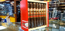 Robusto - Puro Especial - New World - AJ Fernandez