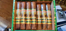 Short Robusto - Cameroon Selection - New World - AJ Fernandez