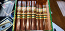 Double Robusto - Cameroon Selection - New World - AJ Fernandez