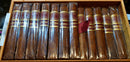 SP 52 - 1975 Serie Privada - Capa Habana Edition Especial - Abraham Flores