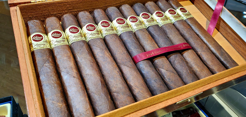 Padron Imperiales - 1964 Anniversary Series