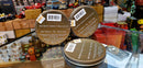 Navy Cut - Ready Rubbed - Capstan - 50g Tin - Mac Baren