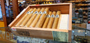 Charter Oak - Toro - Connecticut Broadleaf - Foundation Cigars